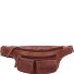  Riñonera Montana Piel 20 cm Modelo braun