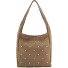  Endless Beads Bolsa de hombro Piel 39 cm Modelo taupe