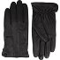  Guantes Piel Modelo black | L