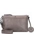  Evita Bolsa de hombro Piel 23.5 cm Modelo dusty taupe
