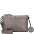  Evita Bolsa de hombro Piel 23.5 cm Modelo dusty taupe