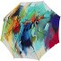  Elegance Boheme Paraguas de palo 90 cm Modelo mehrfarbig 1