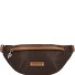  Riñonera Sonja 26 cm Modelo cafe