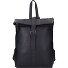  Mochila Montreal City Piel 31 cm Modelo schwarz