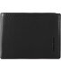  Modus Billetera Especial Piel RFID 12,5 cm Modelo black