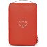  Bolsa ultraligera Packing Cube 26 cm Modelo mars orange