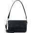  LG Lacoste Elegance Bolsa de hombro 21 cm Modelo noir