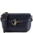  Blake Bolsa de hombro Mini Bag Piel natural 18 cm Modelo refined navy