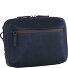 Riñonera Hague Piel 22 cm Modelo blau