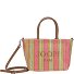  Istria Bolsa de compras 26.5 cm Modelo rose