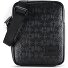  Ethon2.0 Bolsa de hombro 17 cm Modelo black