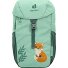  Waldfuchs 10 Mochila para niños 35 cm Modelo spearmint-seagreen