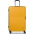  Dallas 3.0 4 ruedas Carrito L 75 cm Modelo yellow