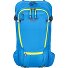  Alpspitze Mochila de senderismo 58 cm Modelo blue pacific