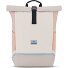  Eco Series Allen Large Mochila de día 45 cm Compartimento para laptop Modelo sand-rose
