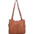  Bolsa de hombro Submarine Piel 31 cm Modelo cognac