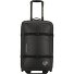  All Season 2 ruedas Carro de la cabina 55 cm Modelo black