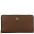  C-Me Cartera Piel 18 cm Modelo cognac