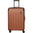  Dynamiic 4 ruedas Carrito 66 cm con pliegue de expansión Modelo kupfer