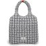  Unio Shopper Bolsa de compras 43 cm Modelo light grey