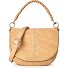  Belene Bolsa de hombro 26 cm Modelo camel