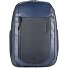  Mochila de viaje Lyss 43 cm compartimento para portátil Modelo blue