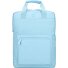  City Lights Hamburg Mochila de día XL 40 cm Compartimento para el portátil Modelo sky blue