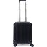  PQ-Light 4 ruedas Carro de la cabina 45 cm Modelo black