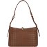  Sfera Soft Bolsa de hombro M Piel 30 cm Modelo cognac h