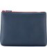  Bolsa de cosméticos Piel 21 cm Modelo royal