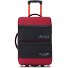  JS006B 2 ruedas Carro de la cabina 55 cm Modelo chili pepper red