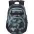  Mochila Daypack Chase Compartimento para portátil de 51 cm Modelo reef break