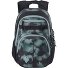  Mochila Daypack Chase Compartimento para portátil de 51 cm Modelo reef break