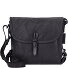  Grandma's Luxury Club Mrs. Puff Pie Bolsa de hombro Piel 22 cm Modelo blacksmoke