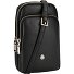  Paris Funda de teléfono móvil Piel 11 cm Modelo black
