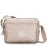  Bolsa de hombro Classics Abanu M 24 cm Modelo metallic glow