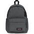  Day Office Mochila de día 44 cm Compartimento para laptop Modelo Black Denim