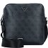  Torino Bolsa de hombro 22 cm Modelo black