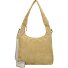  Laurine Bolsa de hombro Piel natural 34 cm Modelo mild pistachio