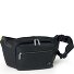  Riñonera Brooklyn 33 cm Modelo nero