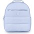 Puffer Mochila de día 33 cm Modelo blue