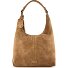  Vienna Bolsa de hombro Piel 38 cm Modelo nude