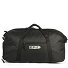  Bolsa de viaje plegable Essentials 60 cm Modelo black