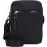  Narni Rafael Bolsa de hombro Mini Bag 13.5 cm Modelo black