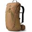  Zulu 30 Mochila de senderismo M-L 62 cm Modelo desert tan