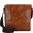  Newport Mensajero Piel 24 cm Modelo caramel