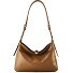  Sfera Soft Bolsa de hombro M Piel 30 cm Modelo toffee