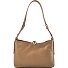 Sfera Soft Bolsa de hombro M Piel 30 cm Modelo toffee