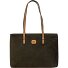 Bolsa Life Vittoria Shopper 32 cm Modelo olivgruen