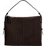  Anniyse Bolsa de hombro Piel 36 cm Modelo brown